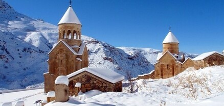 Եղանակը Հայաստանում