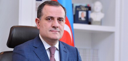 Բայրամովը պնդում է, որ «Զանգեզուրի միջանցք»-ը կարևոր նշանակություն ունի տարածաշրջանի բոլոր երկրների համար