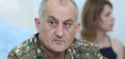 Մեզ իրականություն է պետք՝ երկաթե բռունցքով, այլ ոչ թե հեքիաթ․ Սենոր Հասրաթյան