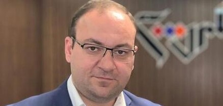 Civic.am և Medianews.am կայքերը կեղծ տեղեկություններ են հրապարակել իմ մասին. Արսեն Բաբայան