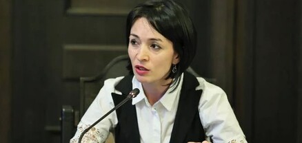 ԿԳՄՍ նախարարության թափուր հաստիքները. Ժողովուրդ