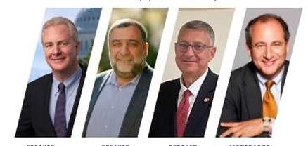 Կարող ենք ապրել կողք-կողքի, բայց ոչ երբեք մեկ պետության կազմում. Ռուբեն Վարդանյան
