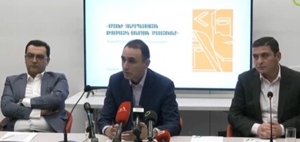 Իշխանության ներսում բոլորը չեն հիմար, որոշ մարդիկ հասկանում են, որ գուցե պետք չէ այդ թղթի տակ ստորագրել․ Չալաբյան