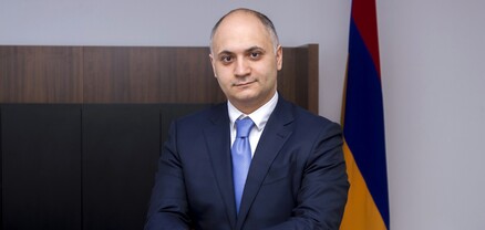 ՄՊՀ նախագահը մեկնել է Մոսկվա՝ մասնակցելու ԵԱՏՄ անդամ պետությունների մրցակցային մարմինների «5+1» ձևաչափով խորհրդակցությանը
