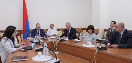 Դատախազների աշխատավարձը կբարձրանա՝ դրույքաչափի 92 տոկոսի չափով