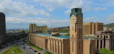 Երևանում փողոցներ անվանակոչվեցին Լուսինե Զաքարյանի, Սվետլանա Գրիգորյանի և Ժիրայր Անանյանի անուններով