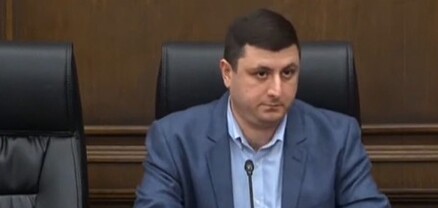Այստեղ կա «պերեբոռ»․ Թուրքիայի նկատմամբ այդպիսի վերաբերմունքը տրամաբանության մեջ չի տեղավորվում․ Աբրահամյան