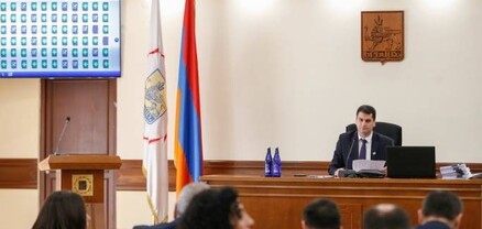 Ով է կանգնած քաղաքապետի դեմ արշավանքների հետևում․ Հրապարակ