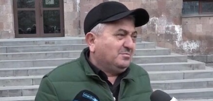 Ի՞նչ է նշանակում հերոսածին ծնողին տուգանել 50 հազար դրամով․ երևի պարգևավճարներ պետք է տան․ զոհված զինծառայողի հայր