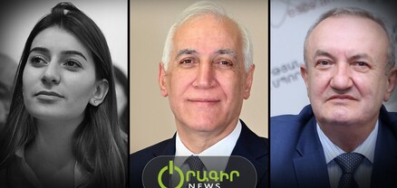 Դեսպանի դուստրն ու քանդարար Դումանյանը. ասա` ով է խորհրդականդ, ասեմ` ով ես դու