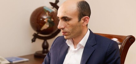 Սարսանգի ջրամբարի ռեսուրսները կրճատվել են, ադրբեջանցի ֆերմերները իրենց իշխանությունների շնորհիվ այս տարի ոռոգման ջուր չեն ունենա, կզրկվեն սննդի և եկամտի հնարավորությունից. Բեգլարյան