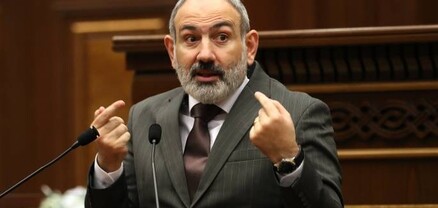 Նիկոլ Փաշինյանի վախերը ժամանակի հետ աճում են․ Հրապարակ