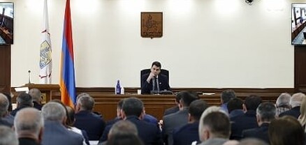 Երևանի ավագանին գույքահարկից ազատեց զոհվածների ընտանիքի անդամներին և հաշմանդամներին