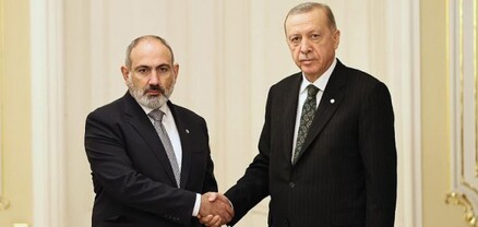 Նոր բնագծեր են «նվաճում». Փաստ