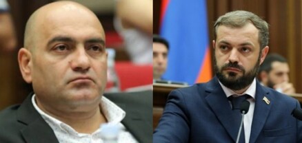 Բարձր ռիսկով ցածր տոկոս, թե՞ ցածր ռիսկով բարձր տոկոս, ձեր նախագծով քաղաքացին մնալու է այս ընտրության առաջ․ Թադևոս Ավետիսյանը՝ Գևորգ Պապոյանին