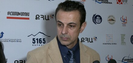 Այն մարդիկ, որոնք հեռացրին Ռուբեն Վարդանյանին, ուզում են գնալ զիջումների․ Արթուր Խաչիկյան