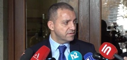 Եթե դիզվառելիքի անխափան մատակարարման հարցը չլուծվի, ամենայն հավանականությամբ դիզվառելիքի գինը կաճի. նախարար
