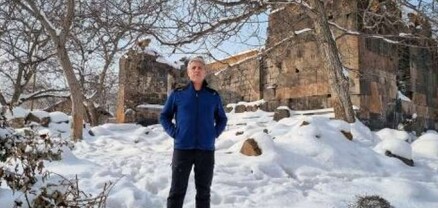 Հայաստանի յուրաքանչյուր թիզ հողի հայկական մնալու առաջին պայմանն այն թշնամուն չզիջելն է․ Վարդան Ոսկանյան