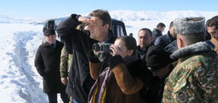 Լաչինի միջանցքում տրանսպորտային բոլոր միջոցների ազատ երթևեկությունը պետք է շտապ վերականգնվի․ ԵԽԽՎ համազեկուցողների հայտարարությունը