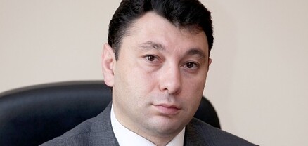 Բաքվի գազը, խավիարն ու նավթը մարդու իրավունքներից կարեւոր են Արևմուտքի համար․ Էդուարդ Շարմազանով