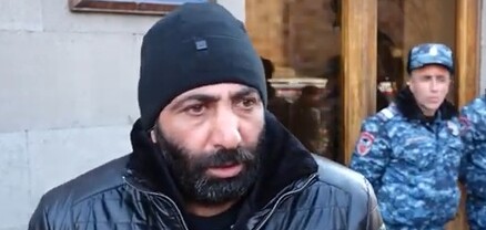 Փնթի գործ էր արած, 7 հատ հեռախոս ենք հանել վառված տեղից․ զոհված զինծառայողի ծնող