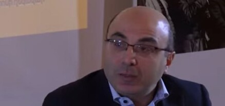 Մի ինչ-որ պահից Ադրբեջանը մեզ առաջարկելու է խաղաղ մրցակցության կոնցեպցիան․ գիշատիչ մրցակցություն է լինելու․ Վահե Հովհաննիսյան