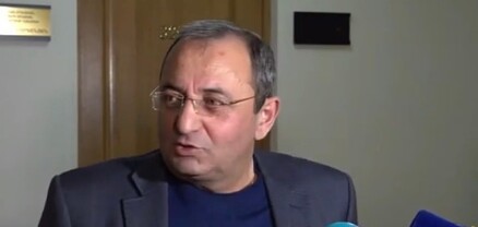 Հավանաբար, որոշ անձանց կաշիները փրկելու անմոռաց ձգտում կա. Արծվիկ Մինասյանը՝ կացարանի հրդեհի մասին