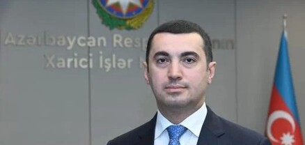 Բաքվի արձագանքը ՄԱԿ-ի դատարանի որոշմանը. ոչինչ անել չենք պատրաստվում