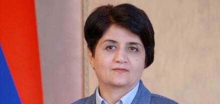 «Ռուբեն Վարդանյանի գտնվելն Արցախում Արցախի ներքին գործն է»․ նախագահի խոսնակ