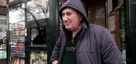 Ոչ բոլորն են իրենց պոստերում, պաշտպանության նախարարը առաջ ասֆալտ էր փռում. ճանաչո՞ւմ են քաղաքացիները նախարարներին. հարցում