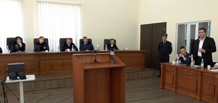 Խոսքի ազատությունը ժողովրդավարական հասարակության դեմքն է․ Ռուբեն Մելիքյան