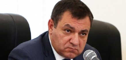 Ռուբեն Վարդազարյանի նկատմամբ քրեական հետապնդումը չի դադարեցվի. դատարանը մերժեց միջնորդությունը