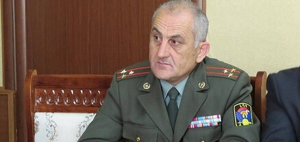 Մենք ոչ թե չհասցրինք նրան հասկանալ, այլ, պարզապես, չուզեցինք․ Սենոր Հասրաթյանը՝ Ռուբեն Վարդանյանի պաշտոնանկության մասին