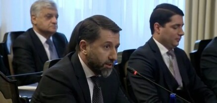 4 մլն բնակչություն ունեցող Խորվաթիայում կա 1700 դատավոր, իսկ Հայաստանում՝ ընդամենը 300 դատավոր. Կարեն Անդրեասյան