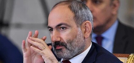 Նիկոլ Փաշինյանի որոշ ելույթներ և նյութեր հեռացվել են Armtimes.com-ից