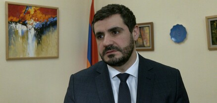 Ալիևը փորձում էր ազատվել նոյեմբերի 9-ի փաստաթղթից, սակայն Հաագայի վճռից հետո չի ստացվի. Արման Եղոյան