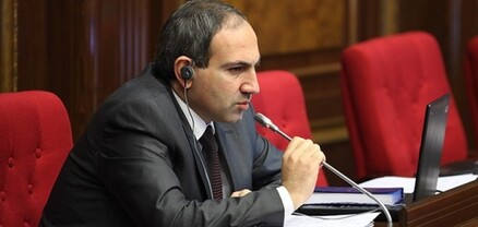 Անգամ լավ ընդդիմություն չեն եղել. Փաստ