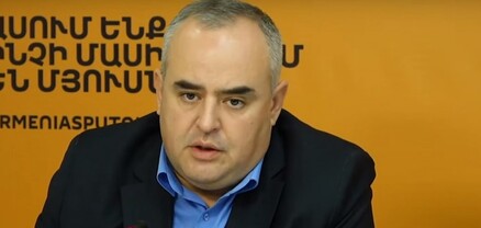 Հայաստանի հակակոռուպցիոն դատարանն ունի բոլոր շանսերը՝ դառնալու ստալինյան տրոյկայի ռեինկարնացիա․ փաստաբան