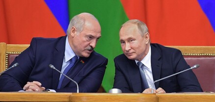 Ռուսաստանը նախատեսում էր մինչև 2030 թվականն Բելառուսն ամբողջությամբ իր վերահսկողության տակ վերցնել. լրագրողներին բացառիկ փաստաթուղթ են ձեռք բերել