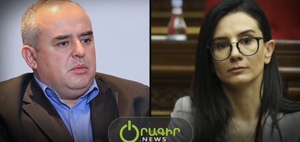 Վերջին մեկ ամիսը ես անընդհատ գրում եմ Գլխավոր դատախազության անգրագիտության մասին․ սա հերթականն էր․ Տիգրան Աթանեսյան