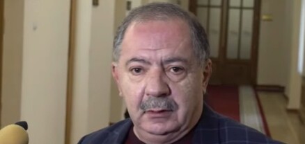 Ինչպե՞ս կարելի է Իրանին չցավակցել, իսկ Թուրքիային ցավակցել ու հետը սիլի-բիլի անել. Աղվան Վարդանյան