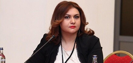 Անկախ Թուրքիայի ու Իսրայելի երաշխիքներից՝ անկառավարելի ռիսկ են Իրանի ներսում քնած բջիջները․ Անժելա Էլիբեգովա
