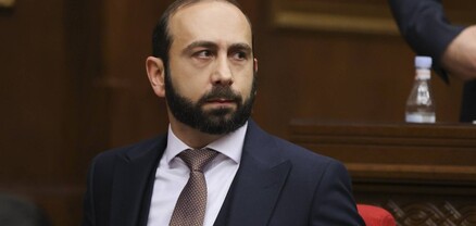 Երևանը շարունակում է աշխատել խաղաղության պայմանագրի տեքստի վրա. ՀՀ ԱԳՆ