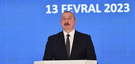 Ղարաբաղյան երկրորդ պատերազմի ժամանակ Մինգեչաուրի էլեկտրակայանի կարևորությունը դարձյալ ակնհայտ դարձավ. Ալիևը կրկին մեղադրել է Հայաստանին