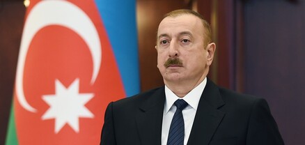Ալիևն Իրանի ոստիկանությանն ու անվտանգության ուժերին մեղադրել է անգործության մեջ
