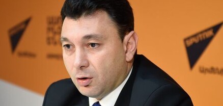 Ունեցեք արժանապատվություն ու մի սիրաշահեք մեր երեխաներին սպանած թուրք իշխանավորներին․ Էդուարդ Շարմազանով