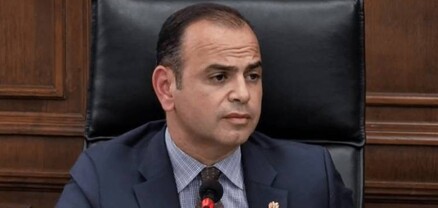 Զարեհ Սինանյանը պետբյուջեի հաշվին կես ամսով կգործուղվի ԱՄՆ. Հրապարակ