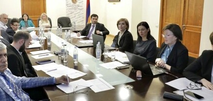 9 ամիս անց նախարարի թեկնածուն դարձավ տեսչական մարմնի ղեկավար. Ժողովուրդ