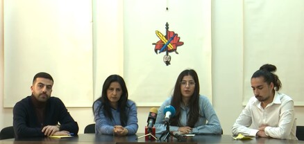 ՀՅԴ երիտասարդականն ամփոփում է համագումարի արդյունքները․ ՈւՂԻՂ
