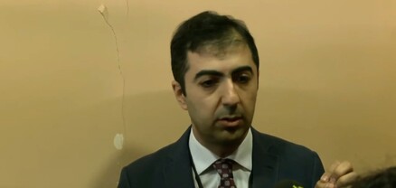 Քանի դեռ նախկին պայմանավորվածությունները չեն իրականացվել, չի կարելի անցնել հաջորդ պայմանավորվածություններին․ Օրբելյան